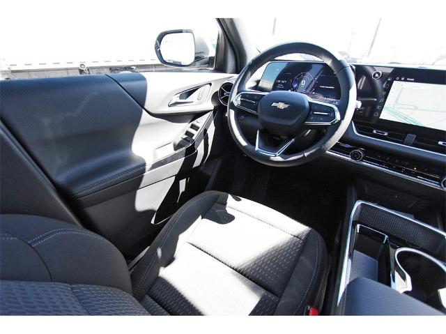 2025 Chevrolet Equinox Vehicle Photo in ROSENBERG, TX 77471-5675