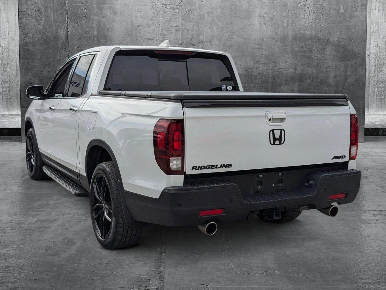 2021 Honda Ridgeline Vehicle Photo in Miami, FL 33015