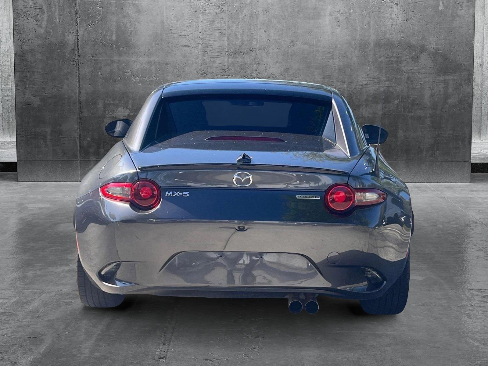 2020 Mazda MX-5 Miata RF Vehicle Photo in Coconut Creek, FL 33073