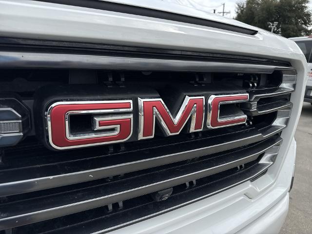 2021 GMC Sierra 1500 Vehicle Photo in BATON ROUGE, LA 70806-4466