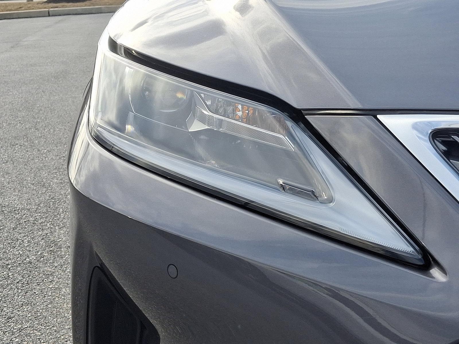 2022 Lexus RX 350 Vehicle Photo in Mechanicsburg, PA 17050