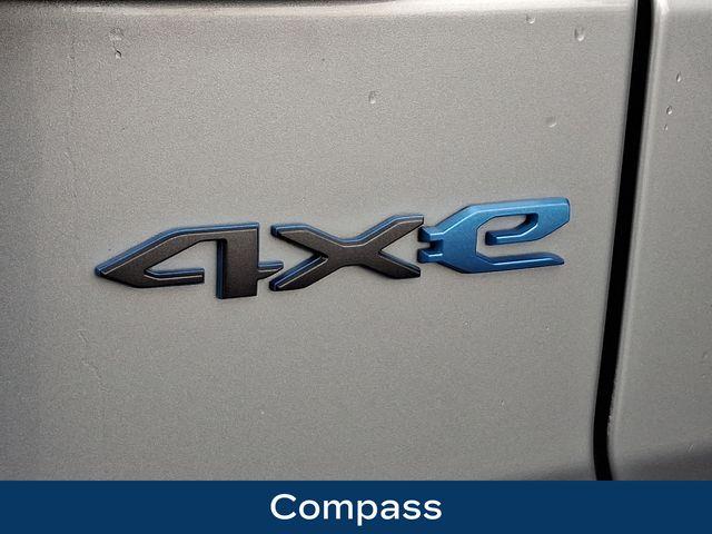 2023 Jeep Wrangler 4xe Vehicle Photo in PAWLING, NY 12564-3219