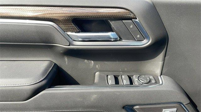 2025 Chevrolet Silverado 1500 Vehicle Photo in THOMPSONTOWN, PA 17094-9014