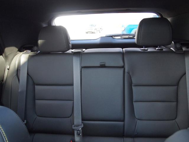2025 Chevrolet Trailblazer Vehicle Photo in MADISON, IN 47250-1611