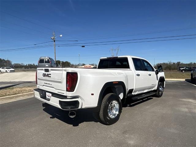 2020 GMC Sierra 3500 HD Vehicle Photo in ALBERTVILLE, AL 35950-0246