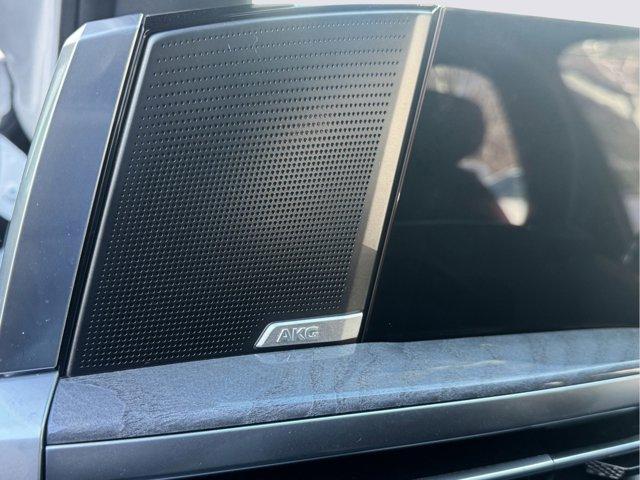 2025 Cadillac Escalade IQ Vehicle Photo in LEOMINSTER, MA 01453-2952