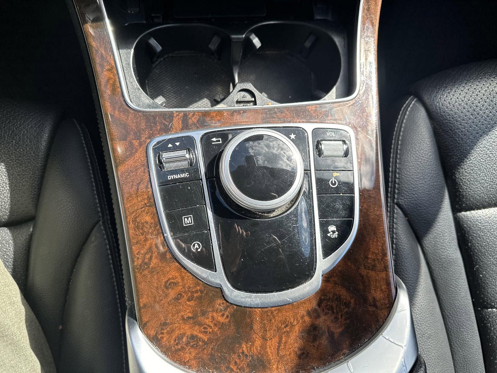 2018 Mercedes-Benz GLC Vehicle Photo in Lancaster, PA 17601