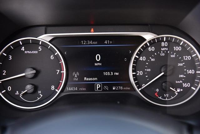 2024 Nissan Sentra Vehicle Photo in Ballwin, MO 63011