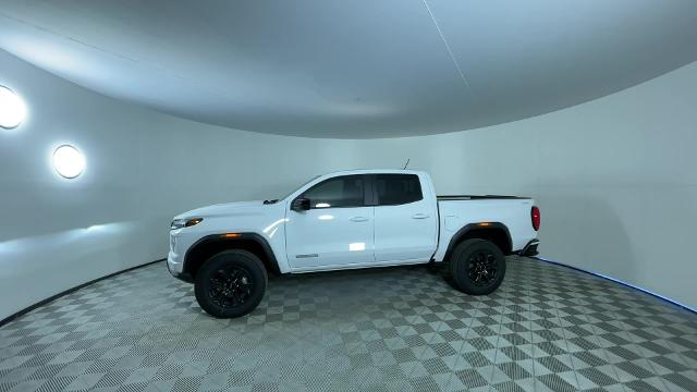 2024 GMC Canyon Vehicle Photo in GILBERT, AZ 85297-0402