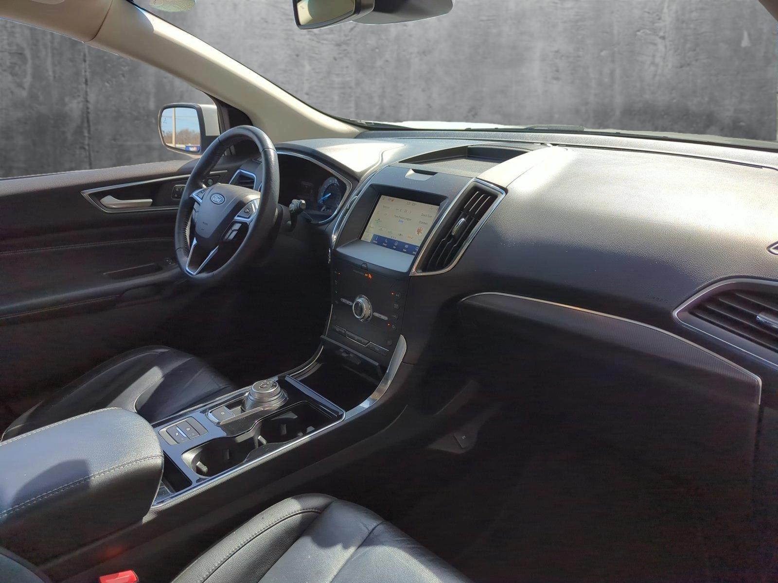 2020 Ford Edge Vehicle Photo in Memphis, TN 38115