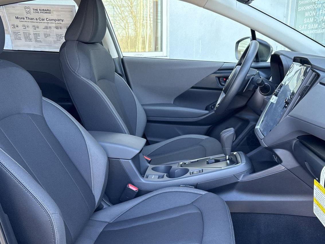 2025 Subaru Crosstrek Vehicle Photo in Mechanicsburg, PA 17050