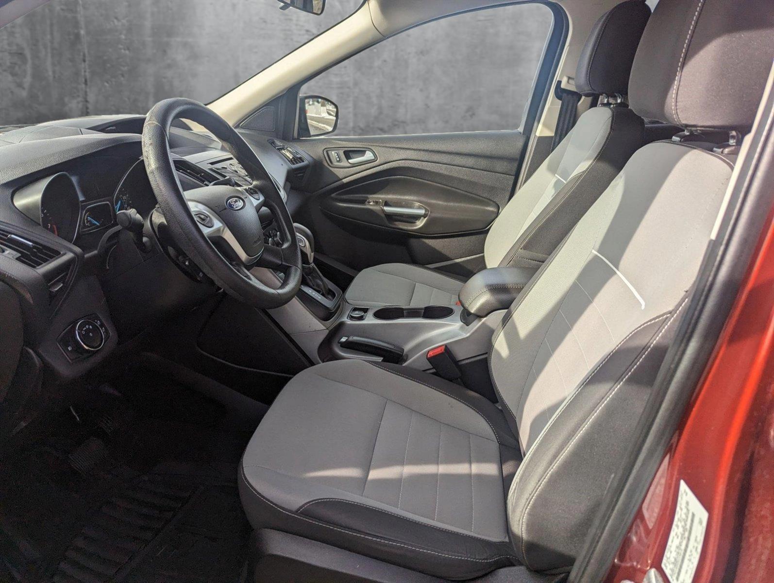 2014 Ford Escape Vehicle Photo in SPOKANE, WA 99212-2978