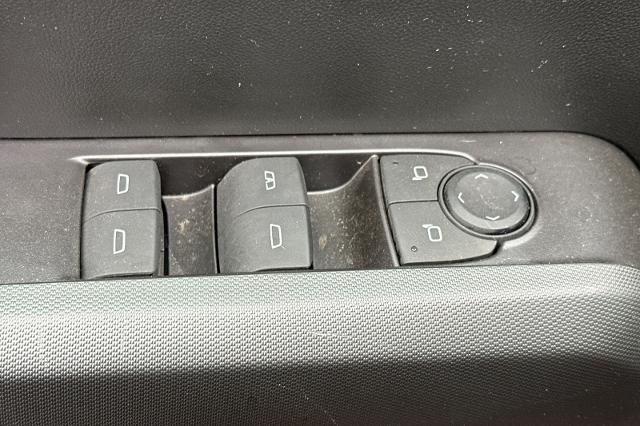2024 GMC Canyon Vehicle Photo in SPOKANE, WA 99202-2191
