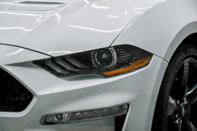 2023 Ford Mustang Vehicle Photo in EVERETT, WA 98203-5662