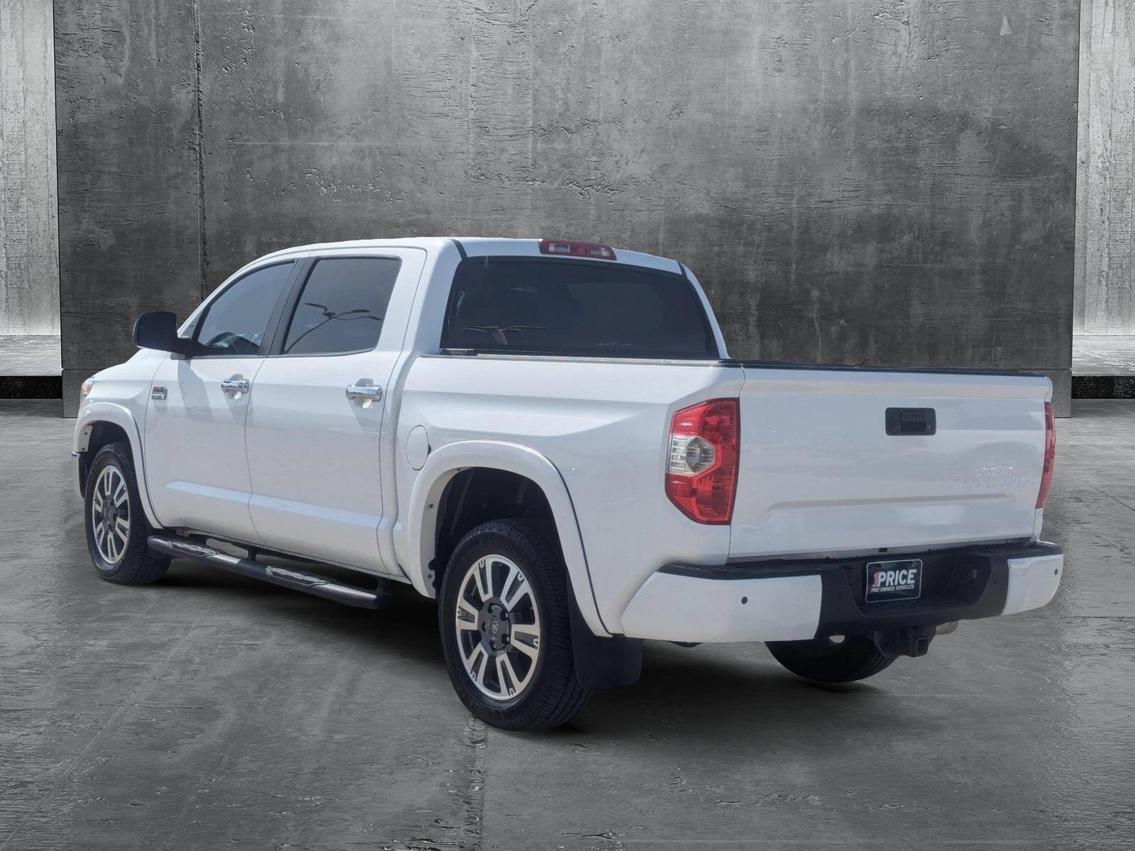 2019 Toyota Tundra 2WD Vehicle Photo in Corpus Christi, TX 78415