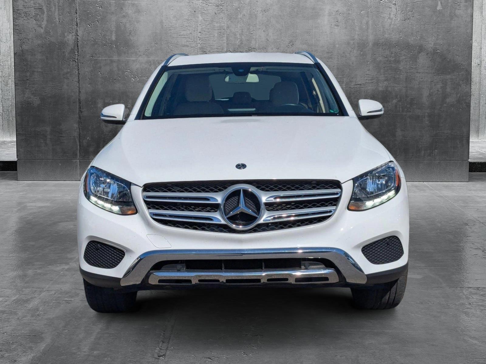 2019 Mercedes-Benz GLC Vehicle Photo in Sarasota, FL 34231