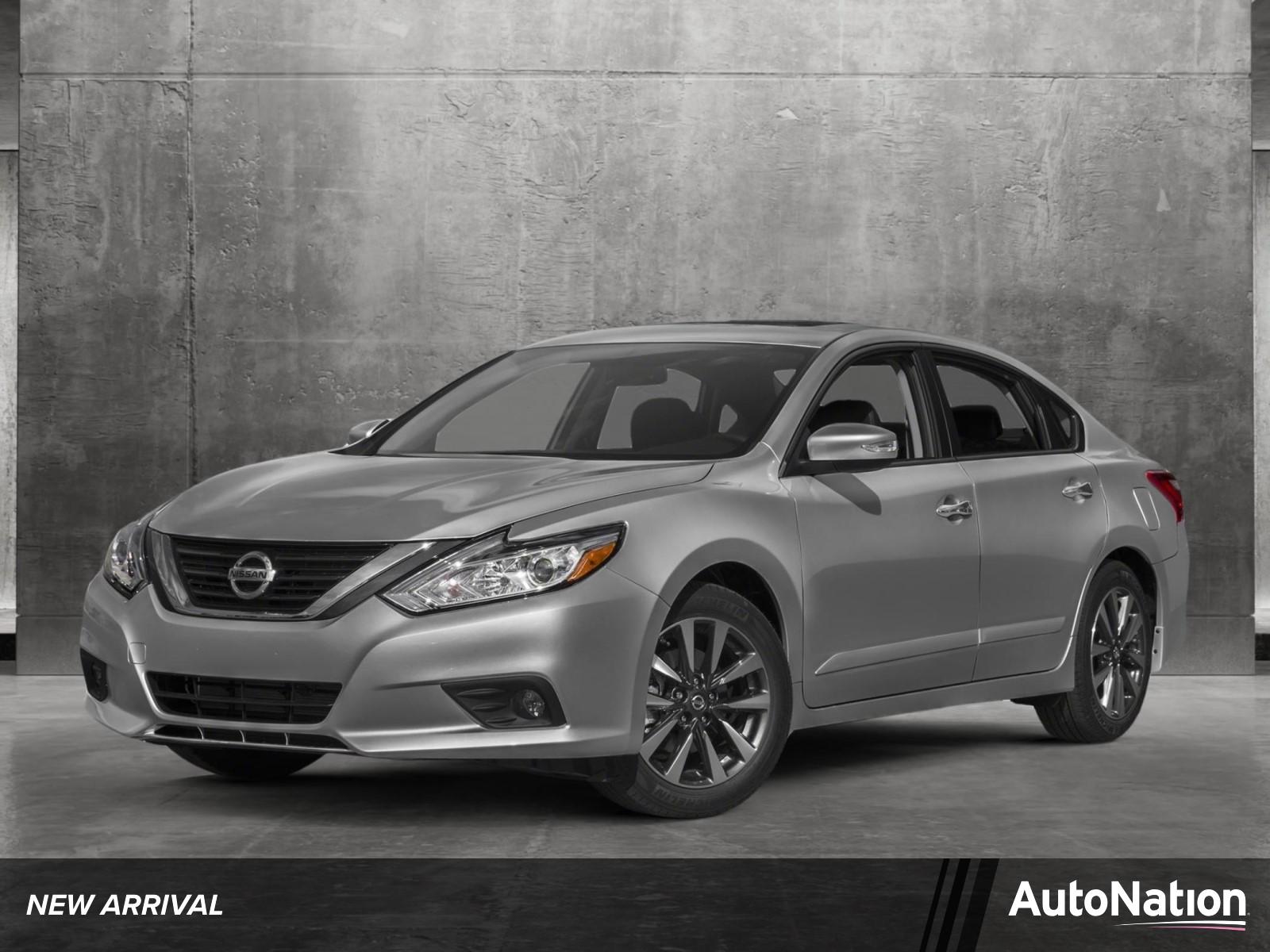 2016 Nissan Altima Vehicle Photo in Austin, TX 78728