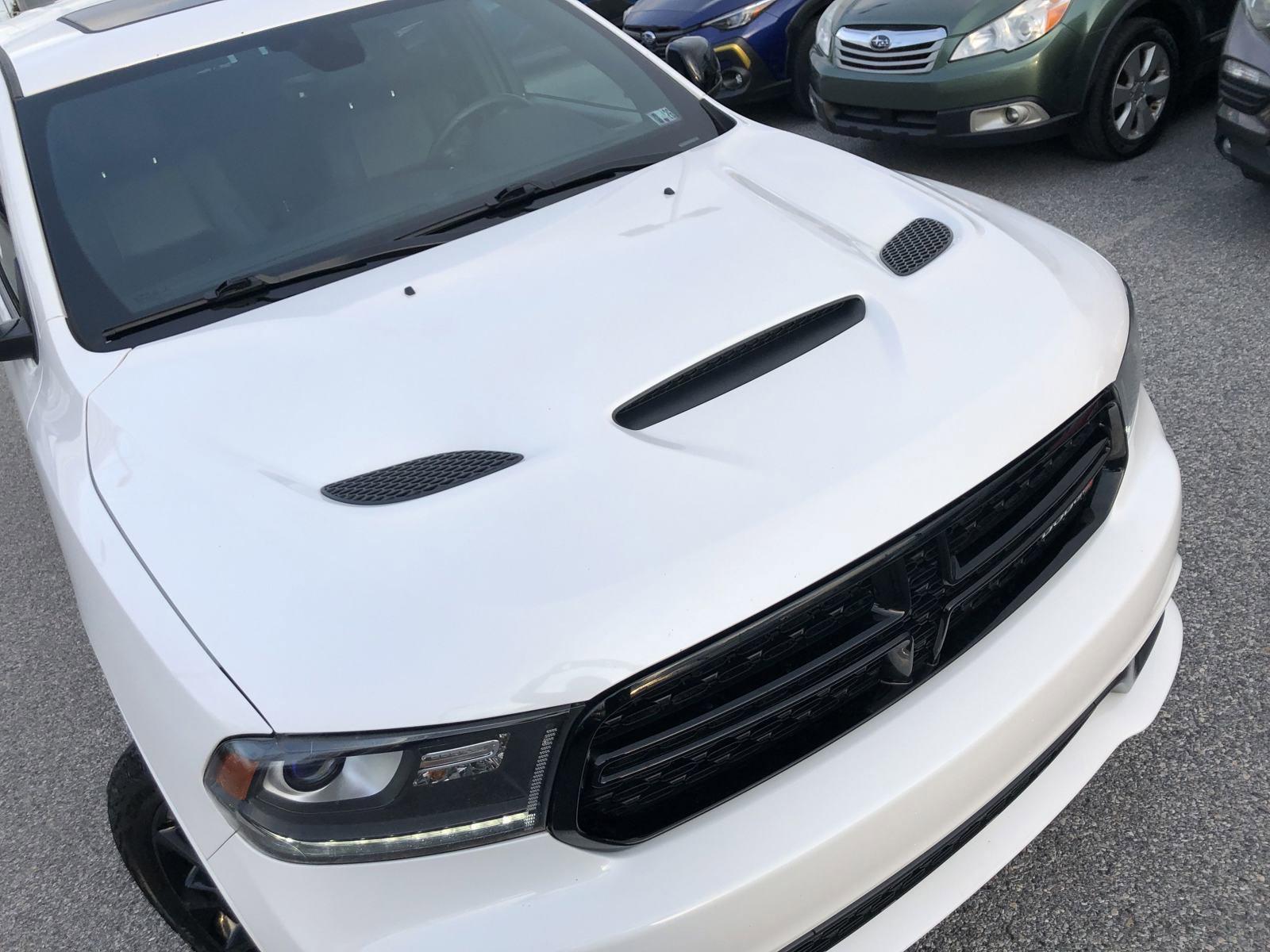 2018 Dodge Durango Vehicle Photo in Mechanicsburg, PA 17050