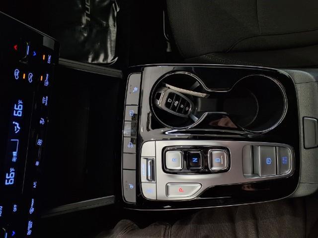 2022 Hyundai TUCSON Hybrid Vehicle Photo in Oshkosh, WI 54904