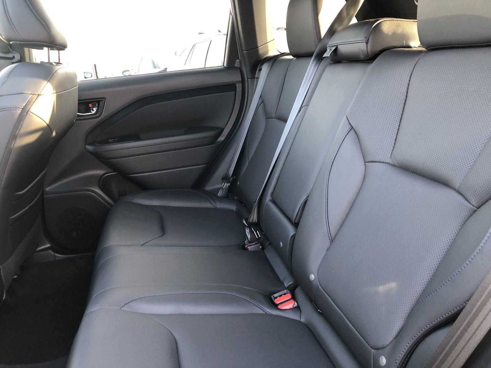2025 Subaru Forester Vehicle Photo in Mechanicsburg, PA 17050
