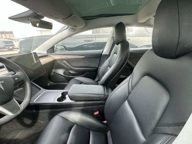 2022 Tesla Model 3 Vehicle Photo in San Antonio, TX 78230