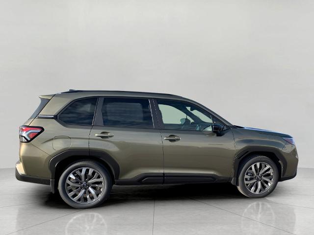 2025 Subaru Forester Vehicle Photo in Oshkosh, WI 54904