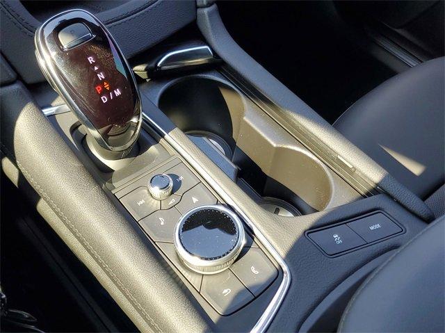 2025 Cadillac XT5 Vehicle Photo in SUNRISE, FL 33323-3202