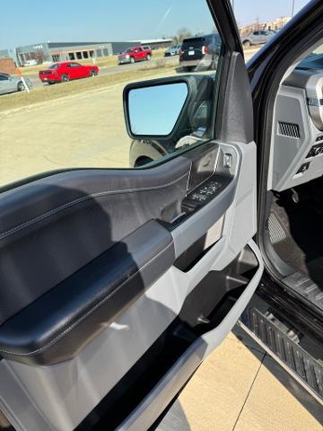 2021 Ford F-150 Vehicle Photo in Peoria, IL 61615