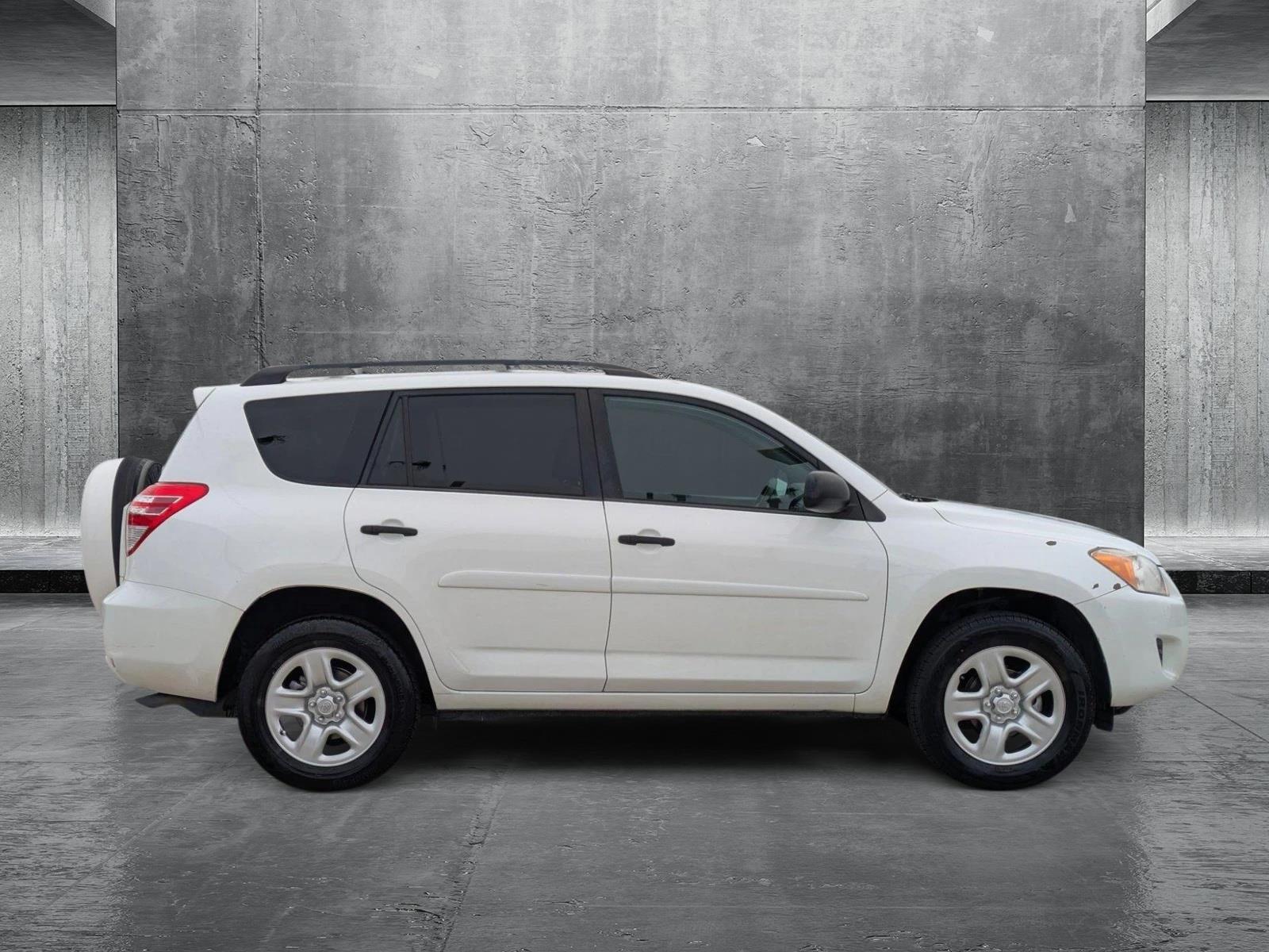2012 Toyota RAV4 Vehicle Photo in Tustin, CA 92782