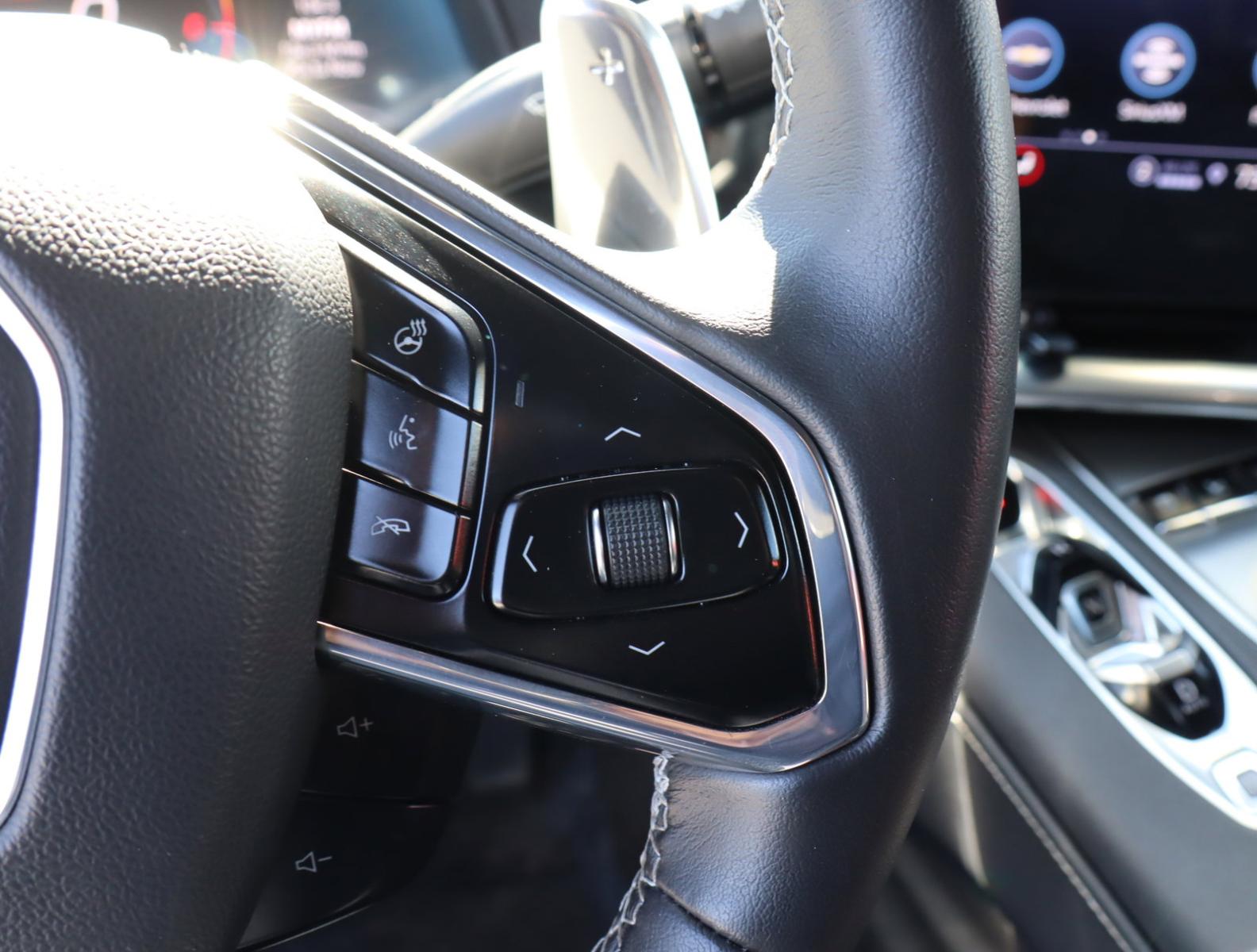 2023 Chevrolet Corvette Stingray Vehicle Photo in LOS ANGELES, CA 90007-3794