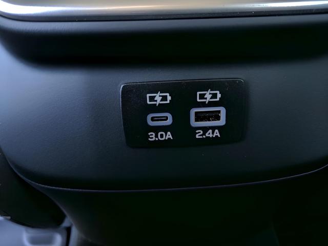 2025 Subaru Outback Vehicle Photo in Green Bay, WI 54304