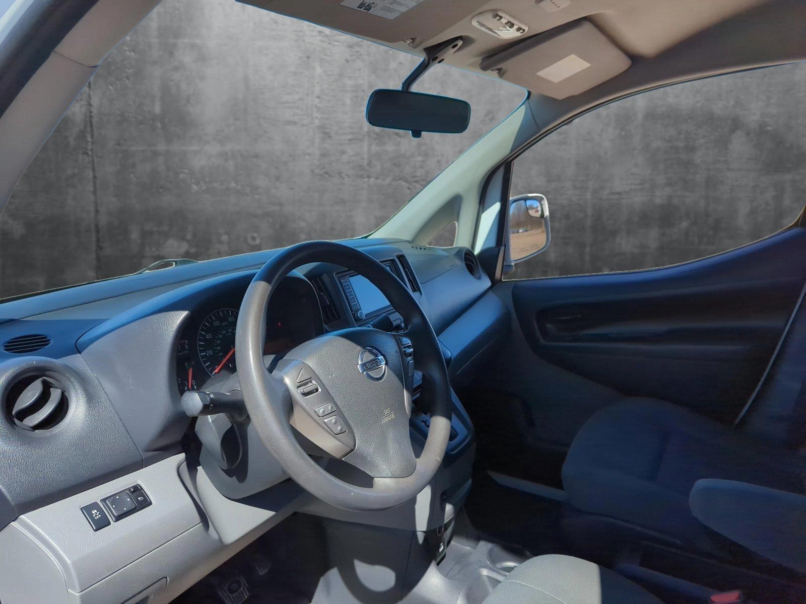 2020 Nissan NV200 Compact Cargo Vehicle Photo in Memphis, TN 38128