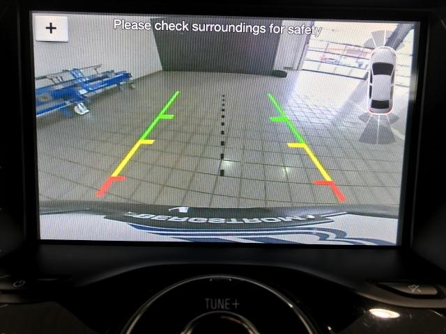 2019 Ford Escape Vehicle Photo in GREEN BAY, WI 54303-3330