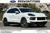 Used 2024 Porsche Cayenne Base with VIN WP1AA2AY0RDA01963 for sale in Newark, CA