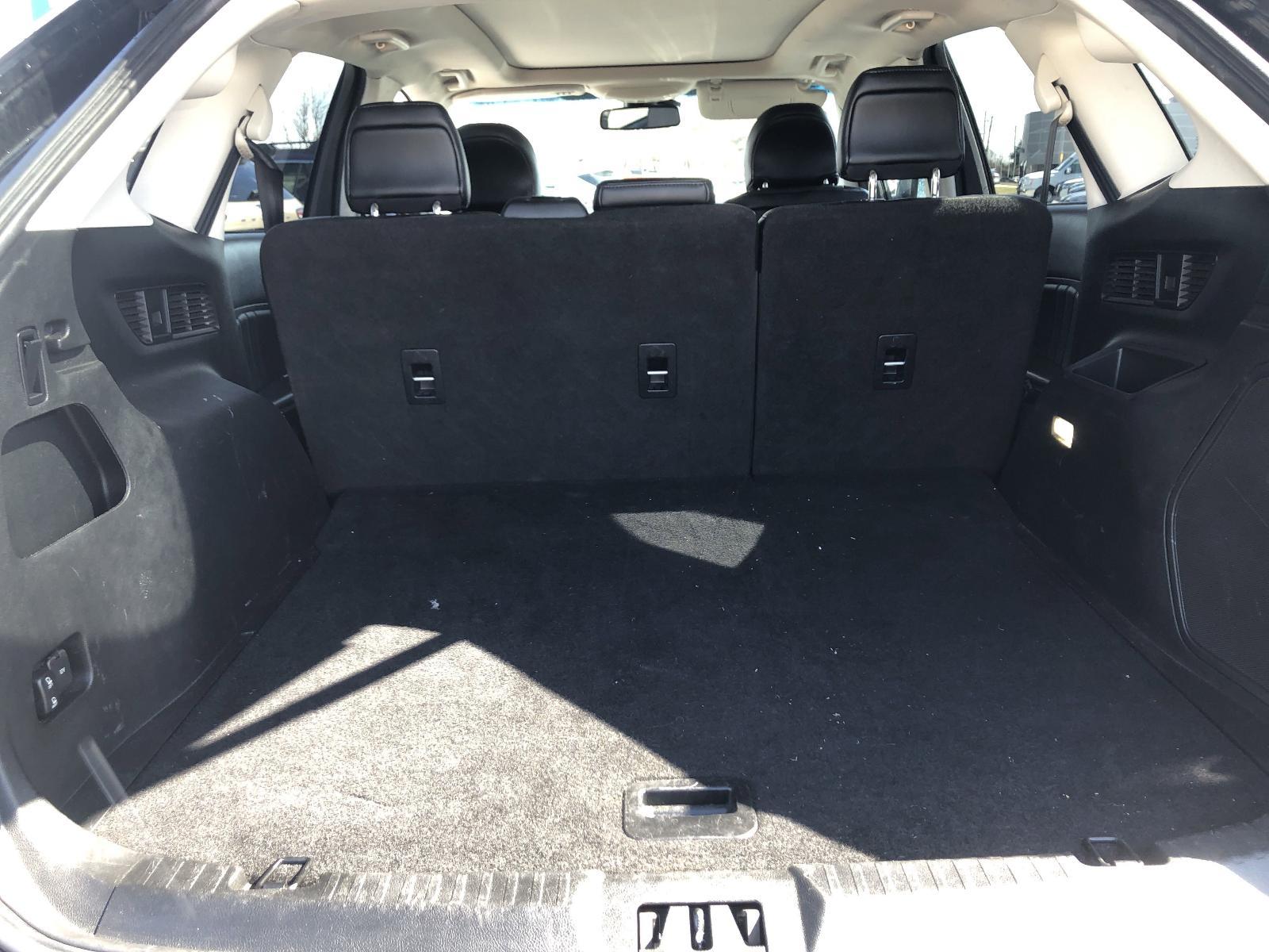 2018 Ford Edge Vehicle Photo in Mechanicsburg, PA 17050