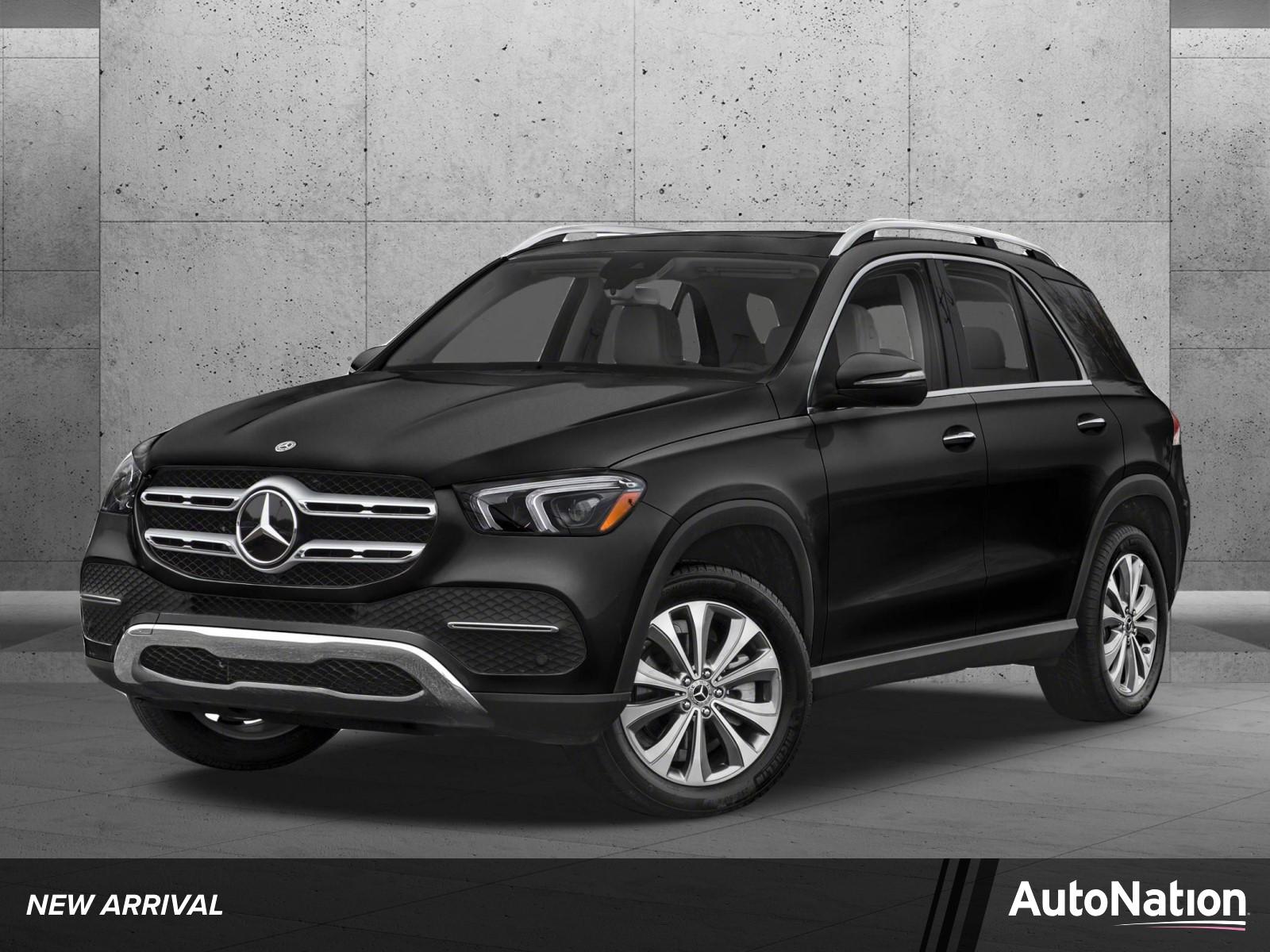 2021 Mercedes-Benz GLE Vehicle Photo in Austin, TX 78728