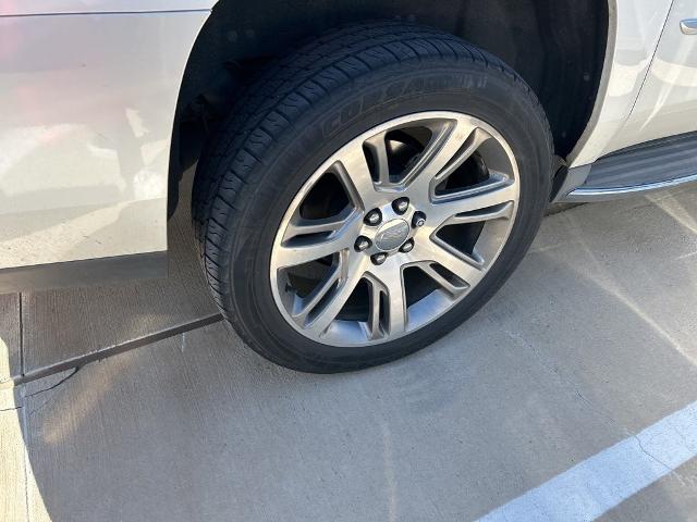 2015 Cadillac Escalade ESV Vehicle Photo in San Antonio, TX 78230