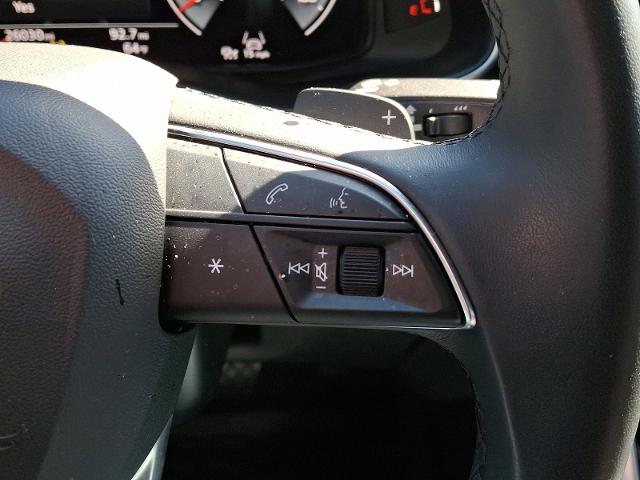 2023 Audi Q8 Vehicle Photo in HARRISBURG, PA 17111-1033
