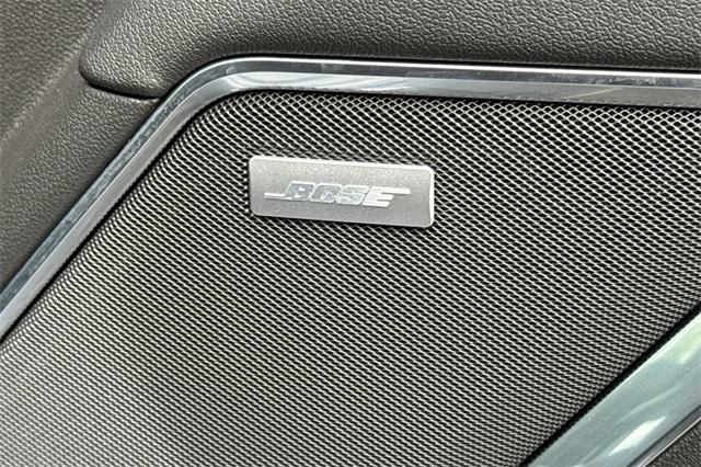 2023 GMC Sierra 1500 Vehicle Photo in ELK GROVE, CA 95757-8703