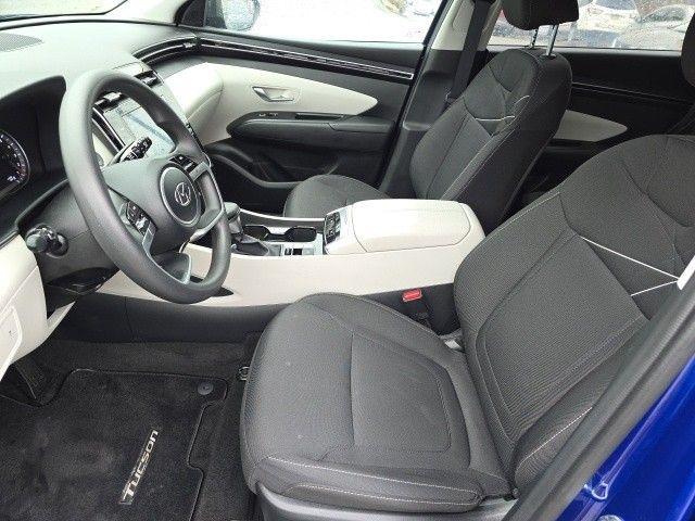 2022 Hyundai TUCSON Vehicle Photo in Pleasant Hills, PA 15236