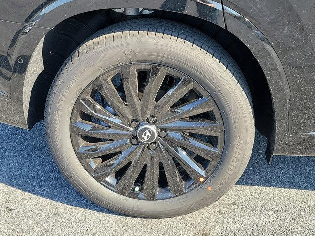 2025 Hyundai PALISADE Vehicle Photo in Harrisburg, PA 17111