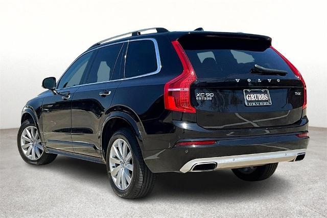 2019 Volvo XC90 Vehicle Photo in San Antonio, TX 78230