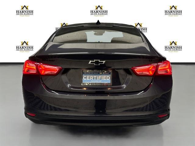 2023 Chevrolet Malibu Vehicle Photo in EVERETT, WA 98203-5662