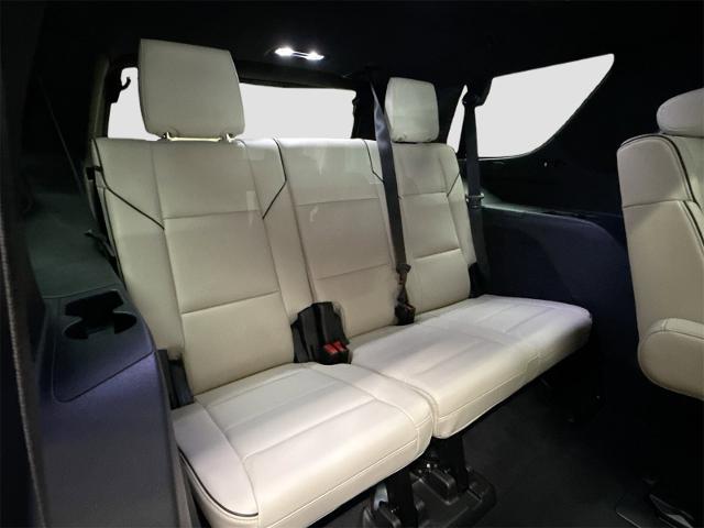 2021 Cadillac Escalade Vehicle Photo in EVERETT, WA 98203-5662