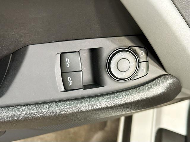 2024 Chevrolet Camaro Vehicle Photo in EVERETT, WA 98203-5662