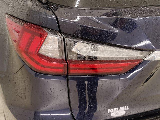 2019 Lexus RX 450h Vehicle Photo in Fort Mill, SC 29708