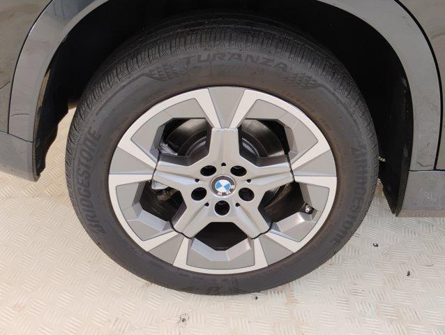 2024 BMW X1 Vehicle Photo in PINEVILLE, NC 28134-8495