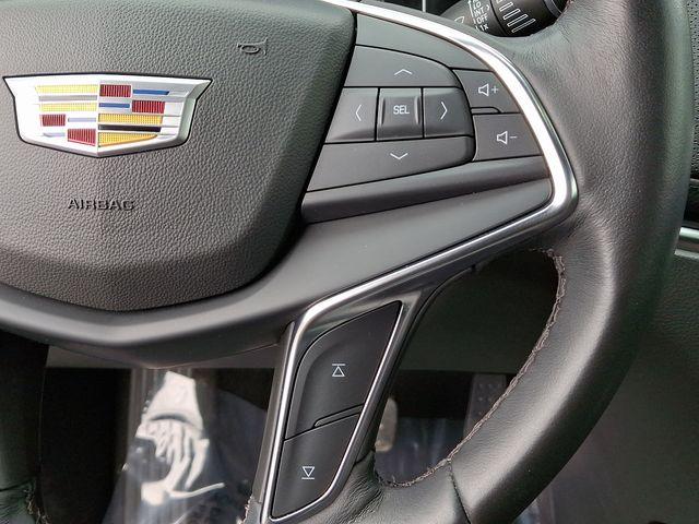 2023 Cadillac XT5 Vehicle Photo in DANBURY, CT 06810-5034