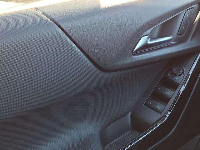 2025 Chevrolet Equinox Vehicle Photo in Denton, TX 76205