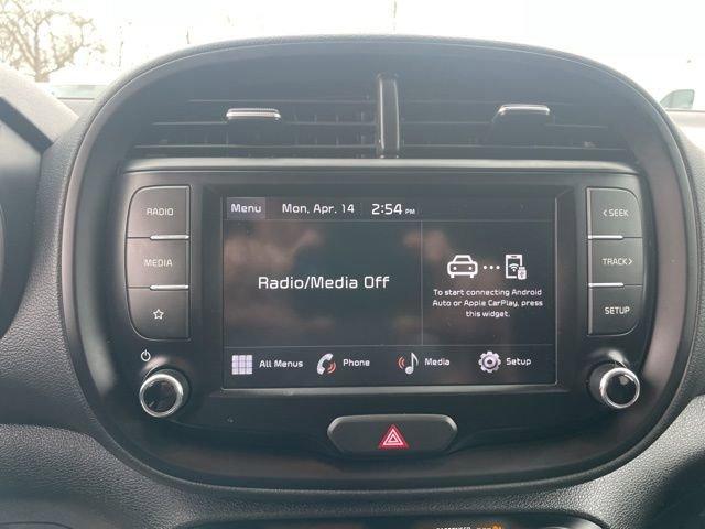 2022 Kia Soul Vehicle Photo in MEDINA, OH 44256-9631